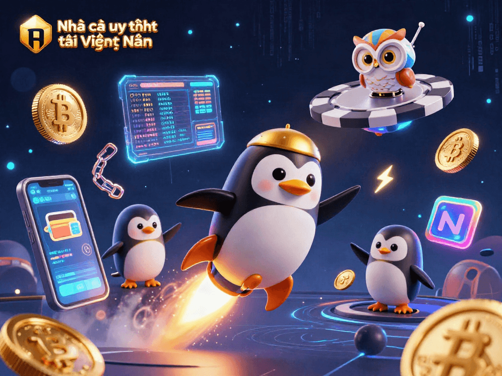 Experience thrilling wins at Nhà cái uy tín tại Việt Nam with high-stakes gaming and vibrant visuals.