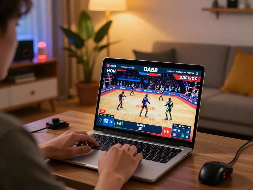 Trải nghiệm sự hào hứng của xem đá gà trực tiếp HD với hình ảnh sống động và thiết lập hấp dẫn.