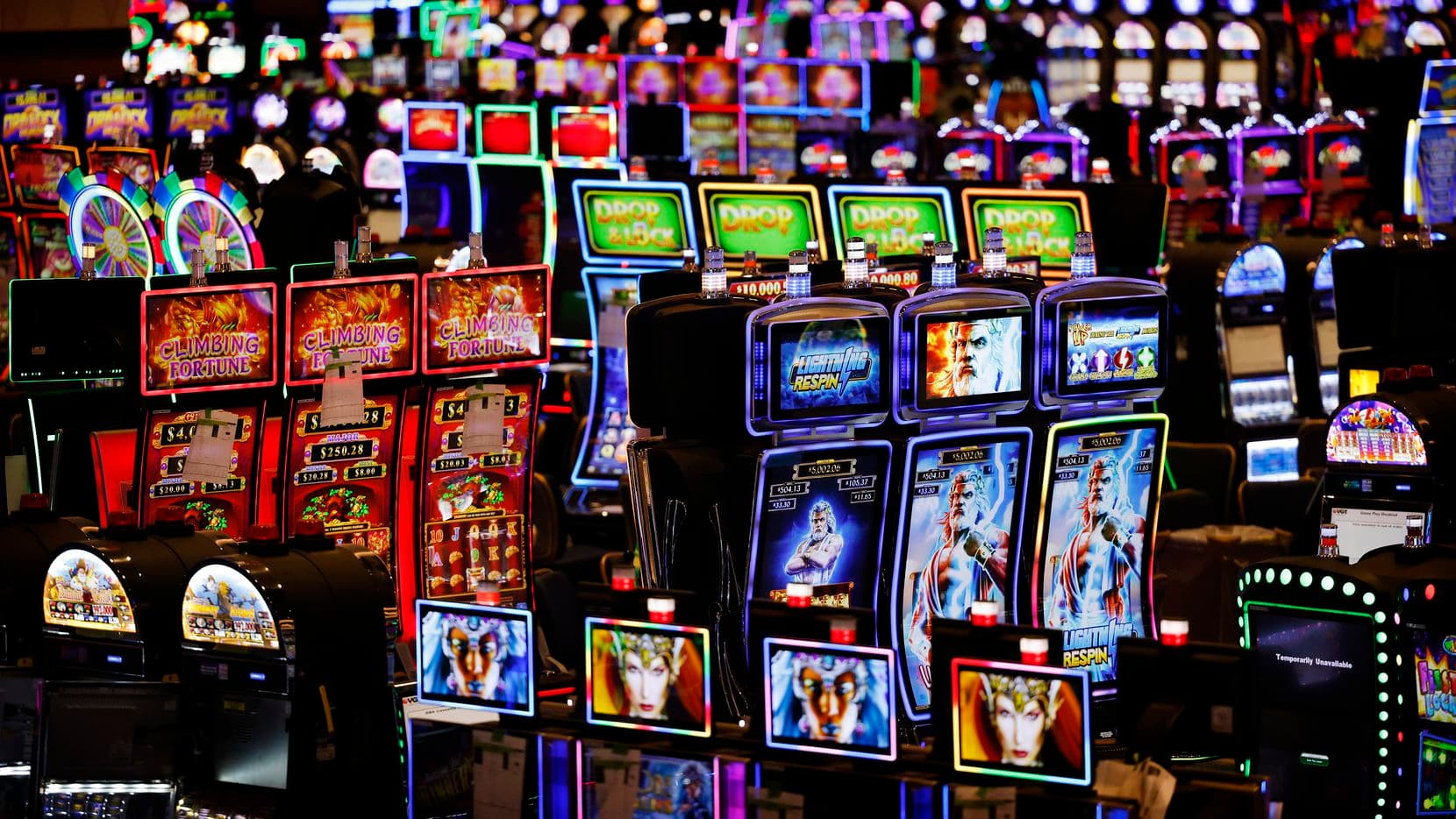 Membuka Jackpot: Strategi untuk Sukses di Slot Online