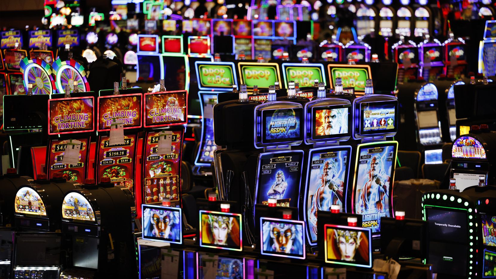 Membuka Jackpot: Strategi untuk Sukses di Slot Online