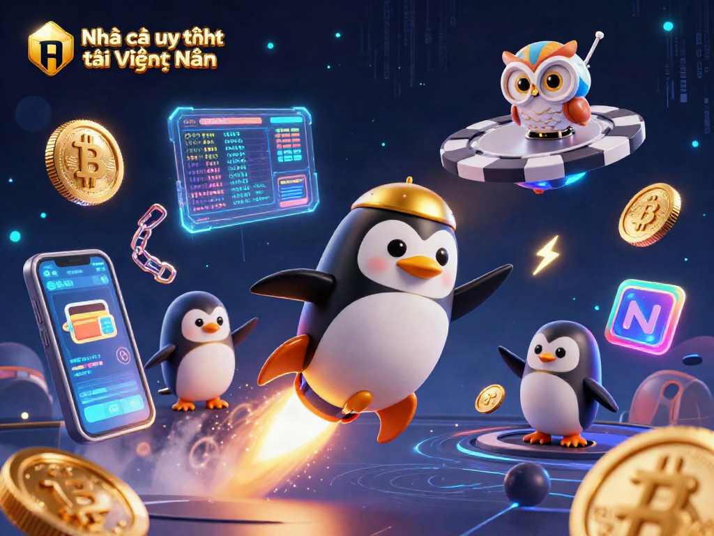 Experience thrilling wins at Nhà cái uy tín tại Việt Nam with high-stakes gaming and vibrant visuals.