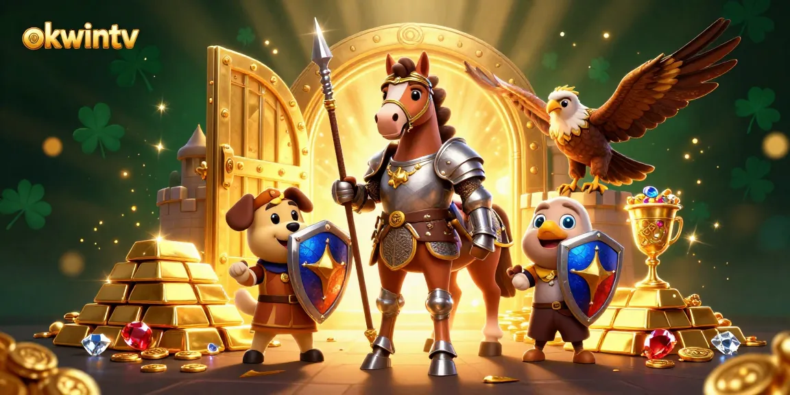 Experience thrill and excitement with okwintv, the premier destination for live sports streaming and betting.