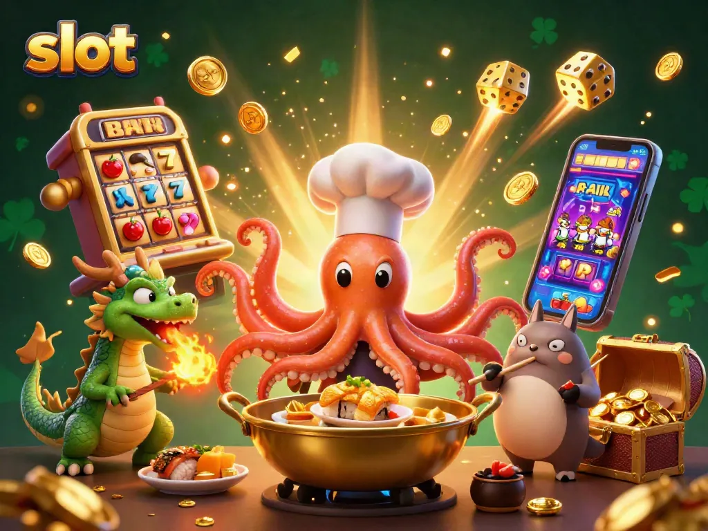 Slot gacor terbaru menawarkan pengalaman bermain seru dengan jackpot dan bonus menarik.