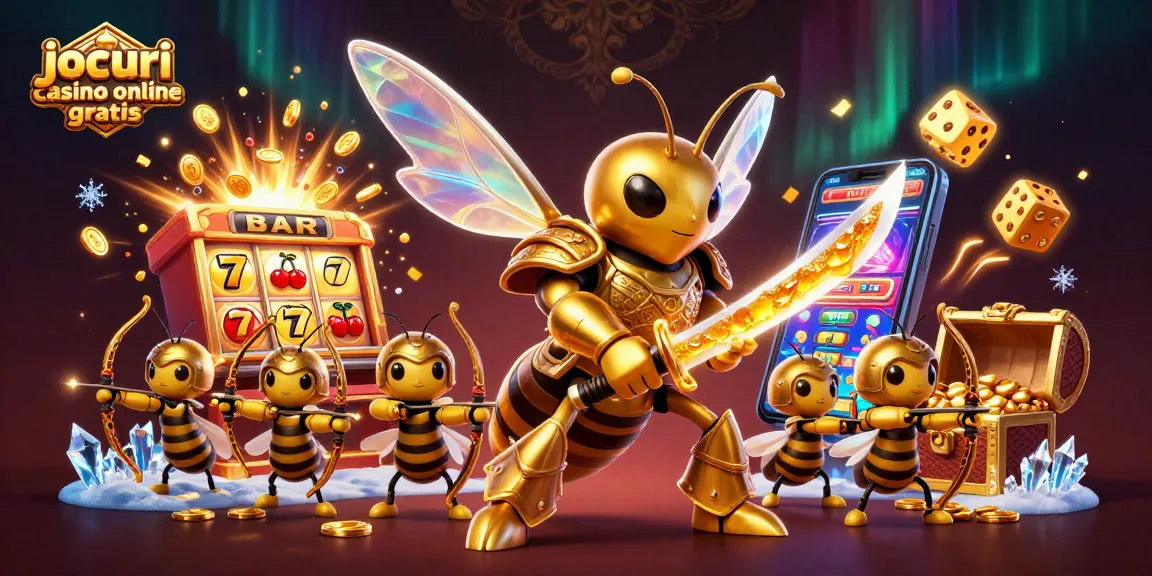 Joacă jocuri casino online gratis și câștigă premii captivante la SLOT.MD.