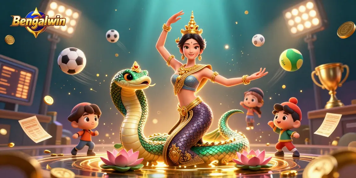 Bengalwin offers vibrant online gaming action with exciting bonuses and thrilling gameplay.