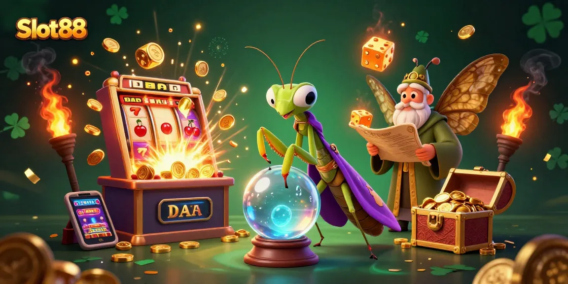 Win big at Slot88 with enhanced slot machines and vibrant casino atmosphere.