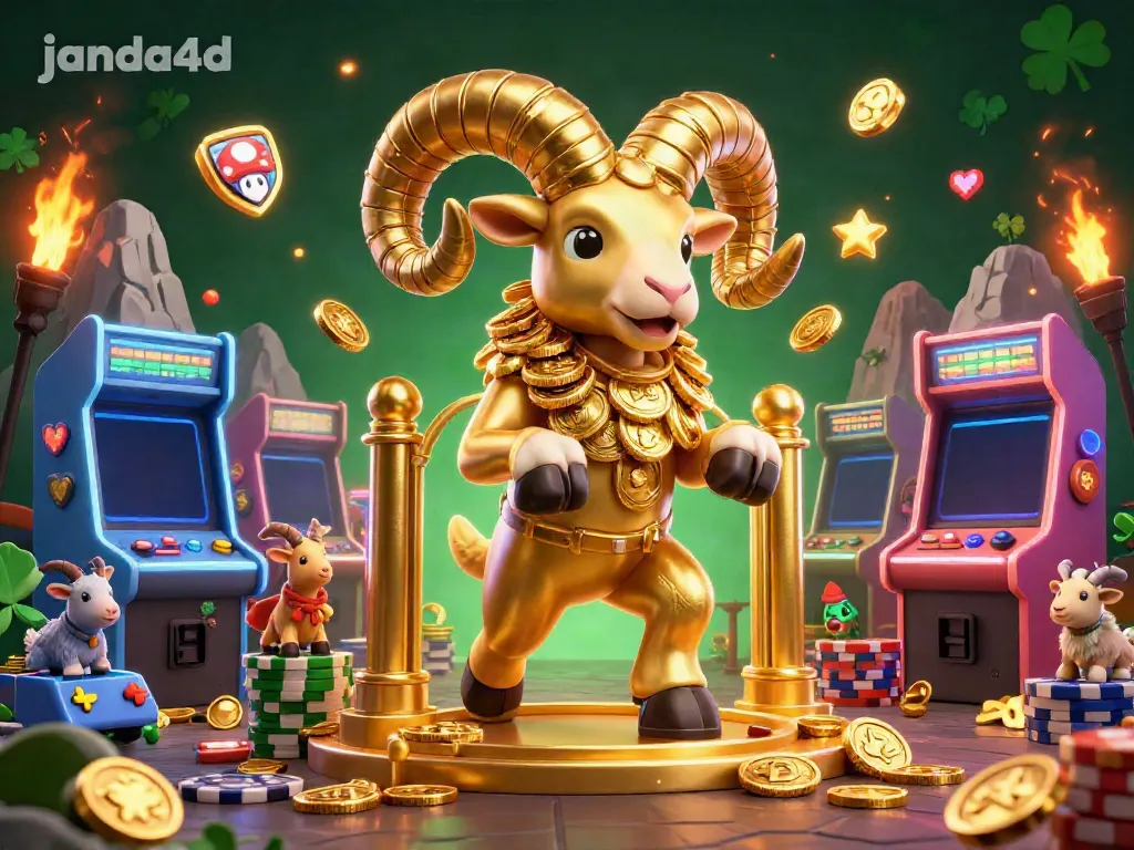 Janda4d menghadirkan pengalaman bermain slot online yang seru dengan simbol keberuntungan dan atmosfer casino yang dinamis.