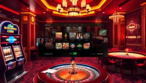 Intense gameplay action on TRANG CHỦ BEM88 featuring virtual table games and immersive gambling environment.