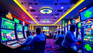 Experience high-stakes gaming at https://8scom.dev/ with diverse options and a modern interface.